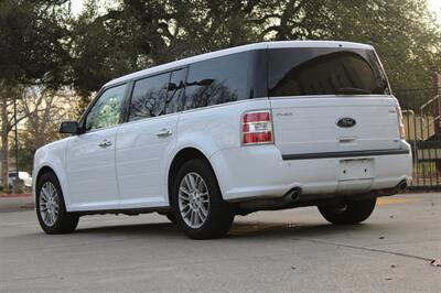 2015 Ford Flex SEL   - Photo 7 - Roseville, CA 95678
