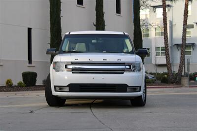 2015 Ford Flex SEL   - Photo 2 - Roseville, CA 95678
