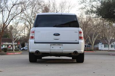 2015 Ford Flex SEL   - Photo 6 - Roseville, CA 95678