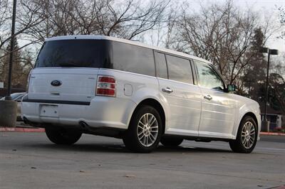 2015 Ford Flex SEL   - Photo 5 - Roseville, CA 95678