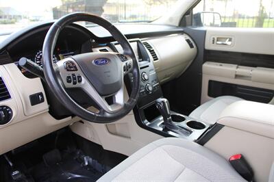 2015 Ford Flex SEL   - Photo 10 - Roseville, CA 95678