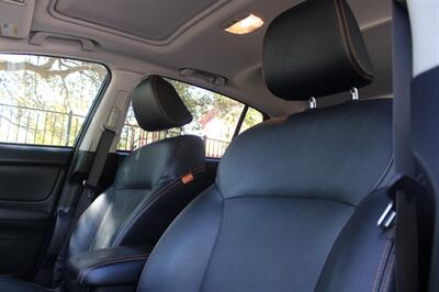 2016 Subaru XV Crosstrek Limited Package - Photo 12 - Roseville, CA 95678