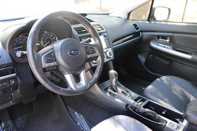 2016 Subaru XV Crosstrek Limited Package - Photo 11 - Roseville, CA 95678