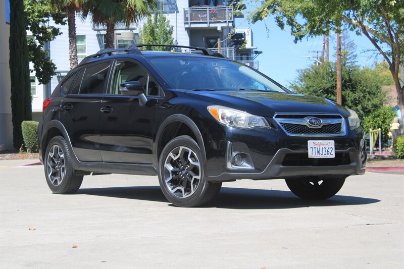 2016 Subaru XV Crosstrek Limited Package   - Photo 1 - Roseville, CA 95678
