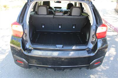 2016 Subaru XV Crosstrek Limited Package - Photo 24 - Roseville, CA 95678