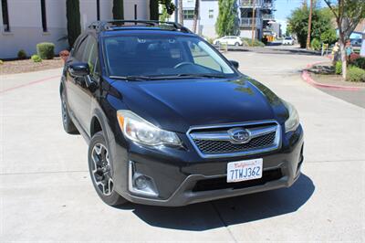 2016 Subaru XV Crosstrek Limited Package - Photo 4 - Roseville, CA 95678