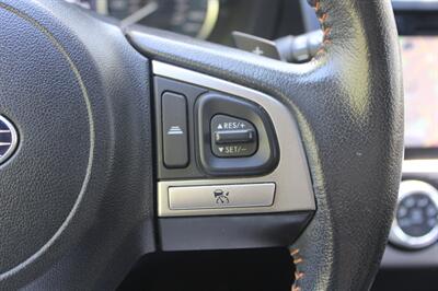 2016 Subaru XV Crosstrek Limited Package - Photo 15 - Roseville, CA 95678