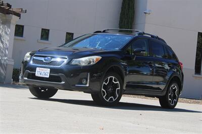 2016 Subaru XV Crosstrek Limited Package - Photo 3 - Roseville, CA 95678