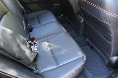 2016 Subaru XV Crosstrek Limited Package - Photo 23 - Roseville, CA 95678