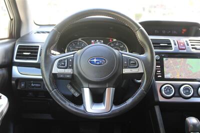 2016 Subaru XV Crosstrek Limited Package - Photo 13 - Roseville, CA 95678