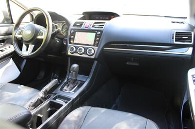 2016 Subaru XV Crosstrek Limited Package - Photo 22 - Roseville, CA 95678