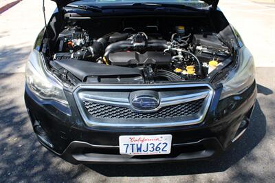 2016 Subaru XV Crosstrek Limited Package - Photo 27 - Roseville, CA 95678