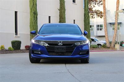 2019 Honda Accord Sport   - Photo 2 - Roseville, CA 95678
