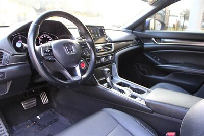 2019 Honda Accord Sport   - Photo 10 - Roseville, CA 95678