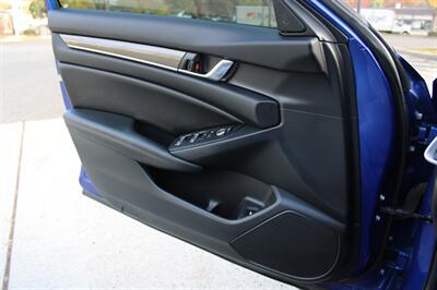 2019 Honda Accord Sport   - Photo 9 - Roseville, CA 95678