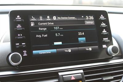 2019 Honda Accord Sport   - Photo 15 - Roseville, CA 95678