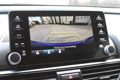 2019 Honda Accord Sport   - Photo 16 - Roseville, CA 95678