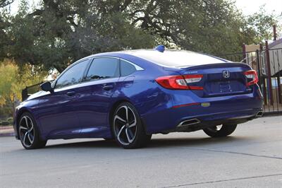 2019 Honda Accord Sport   - Photo 7 - Roseville, CA 95678