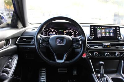 2019 Honda Accord Sport   - Photo 12 - Roseville, CA 95678