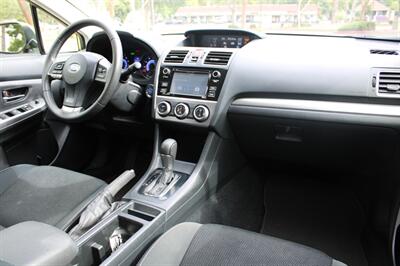 2015 Subaru XV Crosstrek Hybrid - Photo 19 - Roseville, CA 95678
