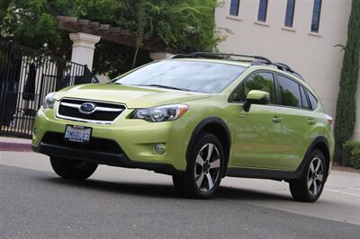 2015 Subaru XV Crosstrek Hybrid - Photo 22 - Roseville, CA 95678