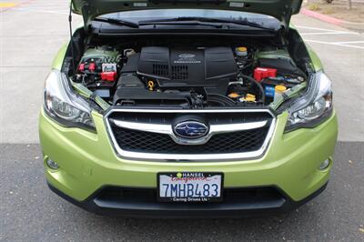 2015 Subaru XV Crosstrek Hybrid - Photo 24 - Roseville, CA 95678