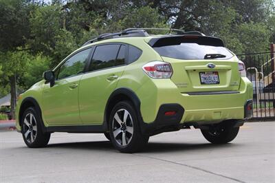 2015 Subaru XV Crosstrek Hybrid - Photo 7 - Roseville, CA 95678