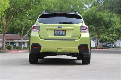 2015 Subaru XV Crosstrek Hybrid - Photo 6 - Roseville, CA 95678