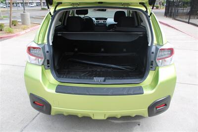 2015 Subaru XV Crosstrek Hybrid - Photo 21 - Roseville, CA 95678