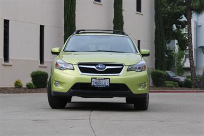 2015 Subaru XV Crosstrek Hybrid - Photo 2 - Roseville, CA 95678