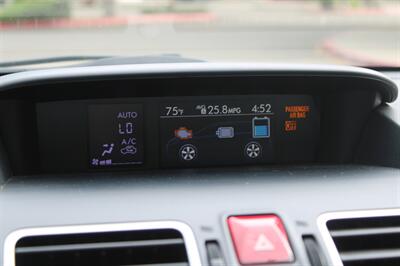 2015 Subaru XV Crosstrek Hybrid - Photo 14 - Roseville, CA 95678
