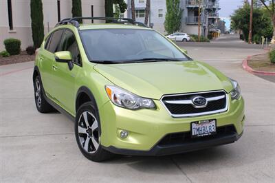 2015 Subaru XV Crosstrek Hybrid - Photo 4 - Roseville, CA 95678