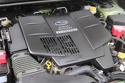 2015 Subaru XV Crosstrek Hybrid - Photo 25 - Roseville, CA 95678