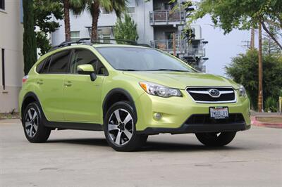 2015 Subaru XV Crosstrek Hybrid - Photo 1 - Roseville, CA 95678