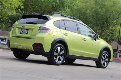 2015 Subaru XV Crosstrek Hybrid - Photo 5 - Roseville, CA 95678