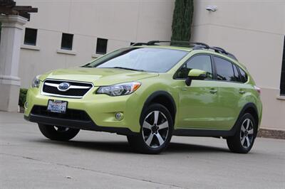 2015 Subaru XV Crosstrek Hybrid - Photo 3 - Roseville, CA 95678