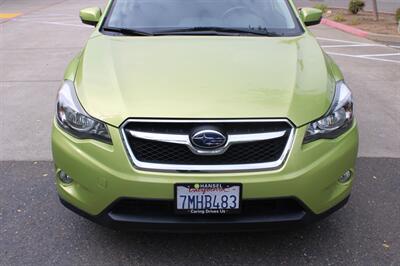 2015 Subaru XV Crosstrek Hybrid - Photo 23 - Roseville, CA 95678