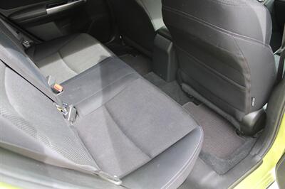 2015 Subaru XV Crosstrek Hybrid - Photo 20 - Roseville, CA 95678