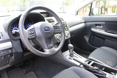 2015 Subaru XV Crosstrek Hybrid - Photo 9 - Roseville, CA 95678