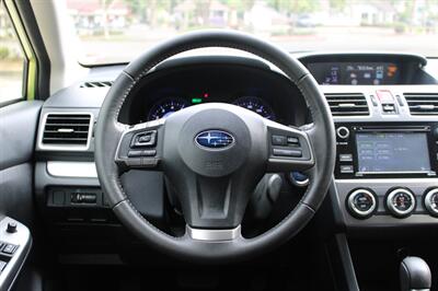 2015 Subaru XV Crosstrek Hybrid - Photo 11 - Roseville, CA 95678