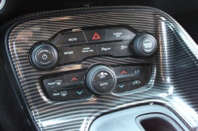 2017 Dodge Challenger R/T Scat Pack   - Photo 16 - Roseville, CA 95678