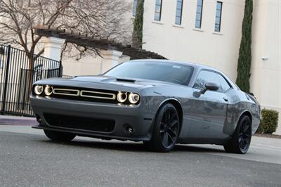 2017 Dodge Challenger R/T Scat Pack   - Photo 24 - Roseville, CA 95678