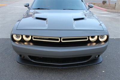 2017 Dodge Challenger R/T Scat Pack   - Photo 25 - Roseville, CA 95678