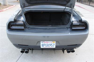 2017 Dodge Challenger R/T Scat Pack   - Photo 21 - Roseville, CA 95678