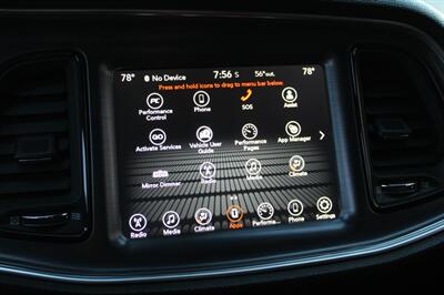 2017 Dodge Challenger R/T Scat Pack   - Photo 17 - Roseville, CA 95678