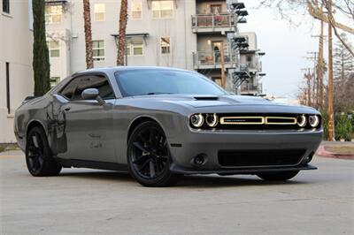 2017 Dodge Challenger R/T Scat Pack   - Photo 1 - Roseville, CA 95678