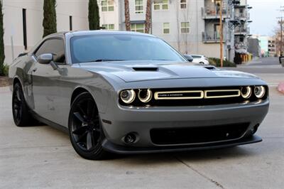 2017 Dodge Challenger R/T Scat Pack   - Photo 4 - Roseville, CA 95678