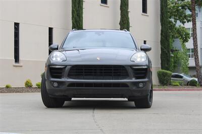 2015 Porsche Macan S   - Photo 2 - Roseville, CA 95678