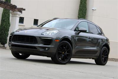 2015 Porsche Macan S - Photo 3 - Roseville, CA 95678