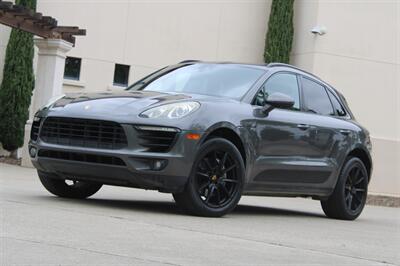 2015 Porsche Macan S   - Photo 3 - Roseville, CA 95678